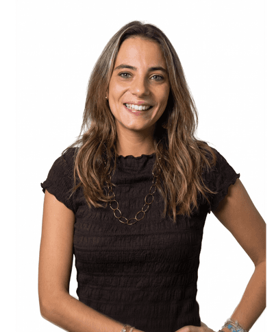 Andrea Tapiz