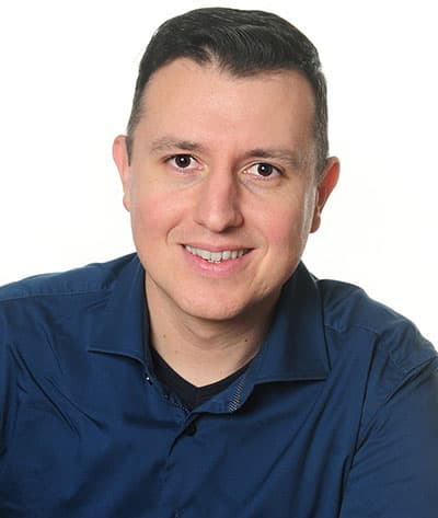 Carlos García