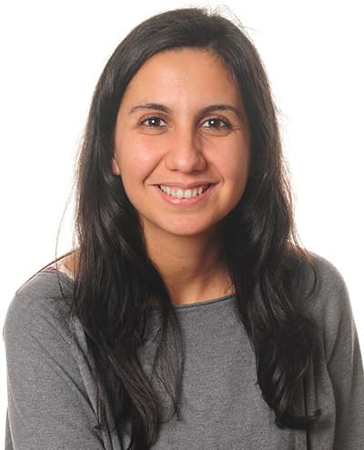 Eugenia Olego Gual