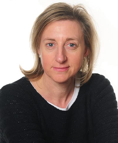 Magda Sarlé Gallart